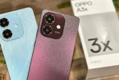 Rekomendasi Hp OPPO 1 Jutaan Terbaik Bulan April 2025 