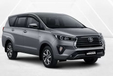  Mengulik Perbedaan Mesin Diesel Toyota Kijang Innova 2.5 dan 2.4, Mana yang Lebih Unggul? 
