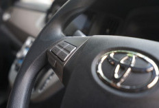 Mari Kenali Fungsi Tombol Pada Stir Mobil 