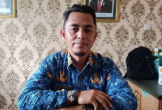 Jelang SKD, Ini Pesan BKPSDM Rejang Lebong untuk Peserta PPPK Tahap II 