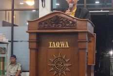 Ustaz Malito Junizon: Simak! Makna Dan Hikmah Puasa Asyura