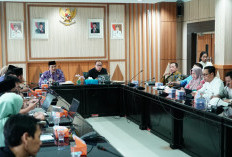 Pemprov Bengkulu Dorong Sertifikasi Kopi Bertaraf Internasional