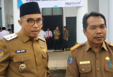  Tak Aktif Bekerja Selama 2 Tahun: PPPK Tahap II Kepahiang Berpotensi Digugurkan