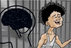 140 Warga Kabupaten Lebong Alami Gangguan Jiwa, 5 Diantaranya Terpaksa Dipasung