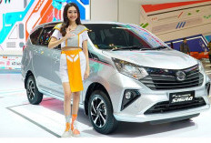  Mobil Murah 2025: Harga Murah Tapi Bukan Murahan, Fitur Canggih dan Modern  