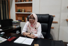 Puluhan OPD Bengkulu Tengah Belum Bayar Gaji Honorer, BKD: Dicairkan Usai Lebaran 