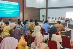 BI Sebut Kepahiang Tidak Memiliki Catatan Hitam Terkait Inflasi 