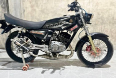 Pahami 5 Kesalahan Memodifikasi Motor Yamaha yang Perlu Dihindari 