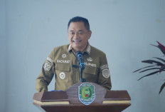 Rencana Pemkab Benteng Manfaatkan Eks Lahan HGU PT. BRI Masih Terganjal RTRW 