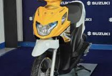  Suzuki NEX 2025 Rilis, Yuk Intip Spesifikasinya 