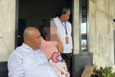 Dibawa Orang Tak Dikenal, Anak Petugas Dinsos Kepahiang Nyaris Jadi Korban Dugaan Penculikan