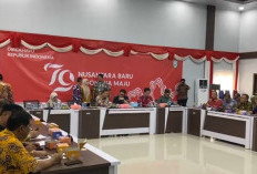 HUT ke-21 Kabupaten Kepahiang Dimeriahkan Artis Ibu Kota, Siapa?