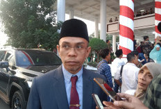 Masa Kerja Sebulan, Segini Honor KPPS Pilkada 2024 di Provinsi Bengkulu