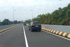 Antisipasi Jembatan Elevated Jadi Lokasi Balap Liar, Bakal Dipasang CCTv 