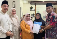 Program Three in One, Masyarakat Tak Perlu Repot Urus Dokumen Setelah Kematian