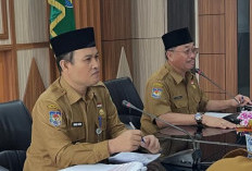 Sinergitas Kunci Sukses Proyek Strategis Daerah 