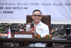 SKD CPNS 2024 Dimulai, Pesan MenPAN-RB: Jangan Lupa Minta Restu dan Doa Orangtua 