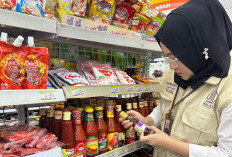  Penambahan 10 Cabang Indomaret Ditolak: Bupati Kepahiang Zurdi Nata Beberkan Alasannya