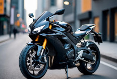 Cegah Pengeluaran Berlebihan, Berikut Tips Motor Yamaha Irit Bahan Bakar