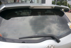 Bolehkah Air Wiper Dicampur Shampo? Ini Penjelasannya 