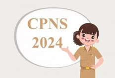 SKB CPNS Kabupaten Lebong Dilaksanakan Pertengahan Desember