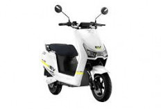 Motor Listrik Volta Virgo 2025: Harga Jarak Tempuh hingga Daya Angkut