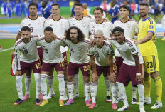 Spanyol Bungkam Prancis 2-0: La Roja Melaju ke Final Piala Dunia 2026