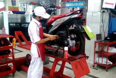 Estimasi Biaya Perbaikan Mesin Motor Berisik