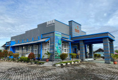 Sensus Ekonomi 2026, BPS Lebong Target Sasar Ribuan Unit Usaha