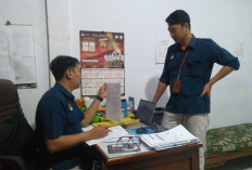 KPU Kepahiang: Akun Medsos yang Digunakan untuk Kampanye Wajib Terdaftar