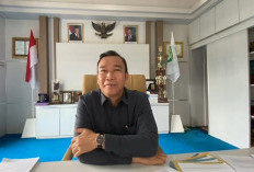 Ada PPPK Paruh Waktu Kabupaten Kepahiang Ditempatkan di Kopdes Merah Putih: Begini Kata Bupati Zurdi Nata 