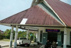 Dinsos Rejang Lebong Pastikan Pemuktahiran Data Penerima Bansos