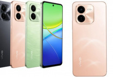 3 HP Vivo Tahan Air Pilihan Terbaik Tahun 2025