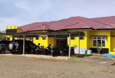 Dugaan Penyimpangan Anggaran di DPMD Bengkulu Tengah, Sekdis Irit Bicara