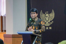 Honorer Bodong Wajib Galau, Ini Info Terbaru PP Manajemen ASN dari BKN