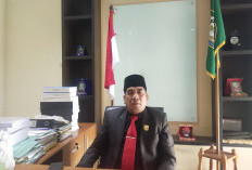 Usai Masa Orientasi, DPRD Provinsi Bengkulu Susun AKD dan Tatib