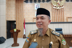 2 Kabupaten Belum Sampaikan Dokumen Usulan SK Dewan Terpilih