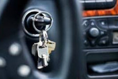 Jangan Sampai Salah, Begini Cara Mematikan Mesin Mobil yang Benar