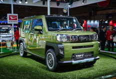 5 Rekomendasi Mobil Diesel Termurah di Indonesia, Harga di Bawah Rp 100 Juta