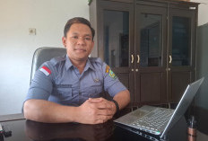 DBH 2024 Masih Sisakan Rp 15,3 Miliar Lagi