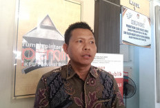 KPU Provinsi Bengkulu Gelar Pleno Rekapitulasi Suara Pilgub 7 Desember 