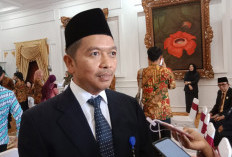 BPKP Bengkulu Fokus Pengawasan dan Peringatan Dini