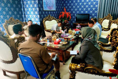 Jadwal Penandatanganan Nota Kesepakatan KUA-PPAS 2026 Kabupaten Kepahiang Diubah: Ini Jadwalnya