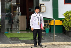 Hari Sejuta Kiblat, Mari Cek Arah Kiblat pada Rahshdul Qiblah 