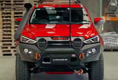 Jadi Incaran! Ini Deretan Mobil Diesel Paling Stylish dan Elegan 