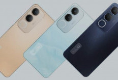 Ini Spesifikasi Vivo Y29 5G dengan Baterai Super Awet
