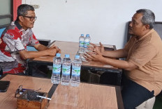 Paslon DISUKA Usung Program Rumah untuk Rakyat Bunga Nol Persen