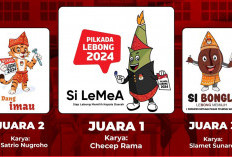 Si LeMeA, Maskot Resmi Pemilihan Bupati dan Wakil Bupati Lebong Tahun 2024