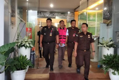  Begini Modus yang Dijalankan Kades Air Pesi di Kepahiang: Timbulkan KN Ratusan Juta hingga Ditetapkan Sebagai