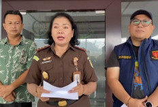 Kejari Lebong Targetkan Penetapan Tersangka Kasus Pemeliharaan Jalan dan Jembatan Usai Lebaran